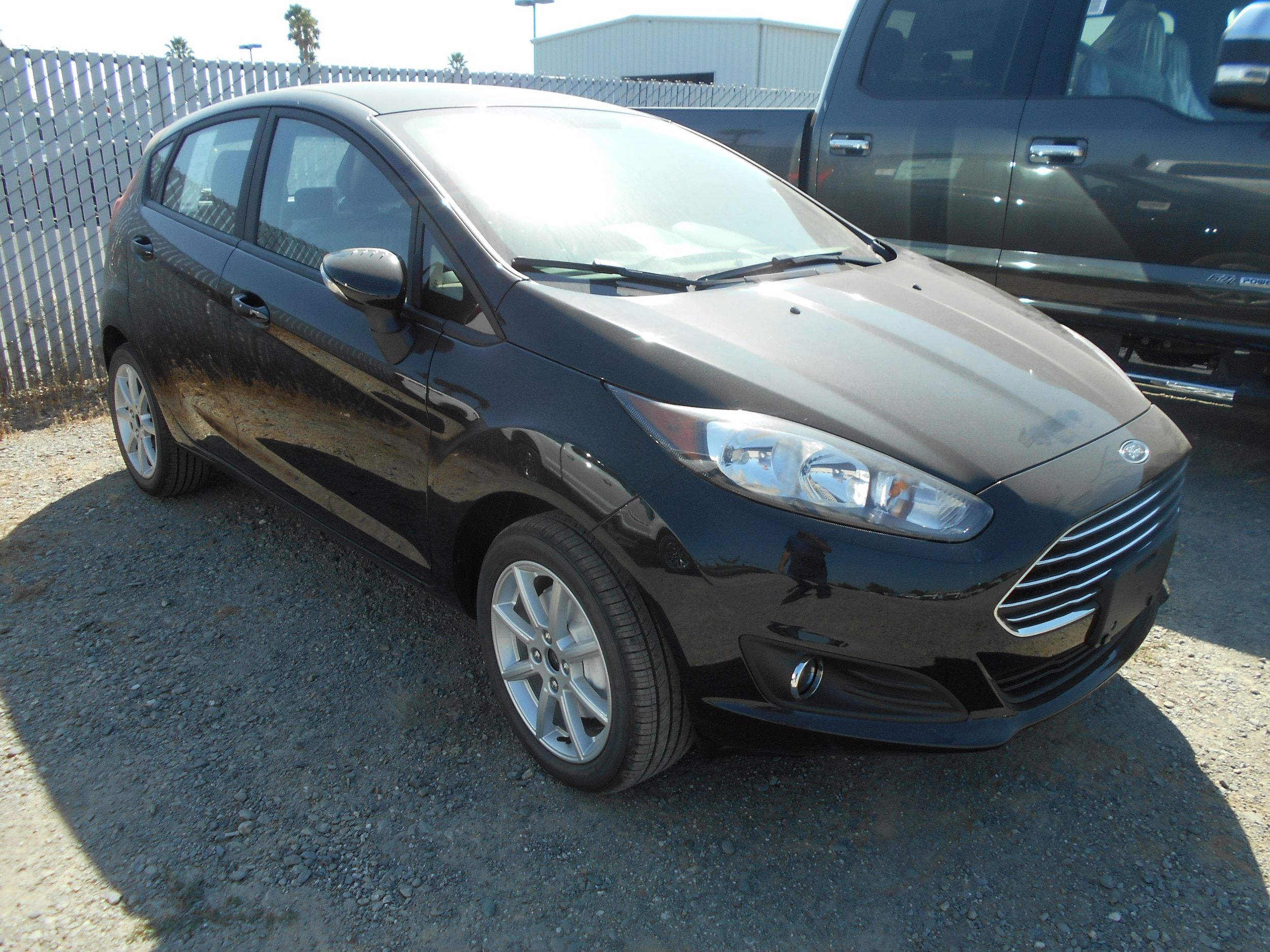 Featured New Vehicles Corning Ford