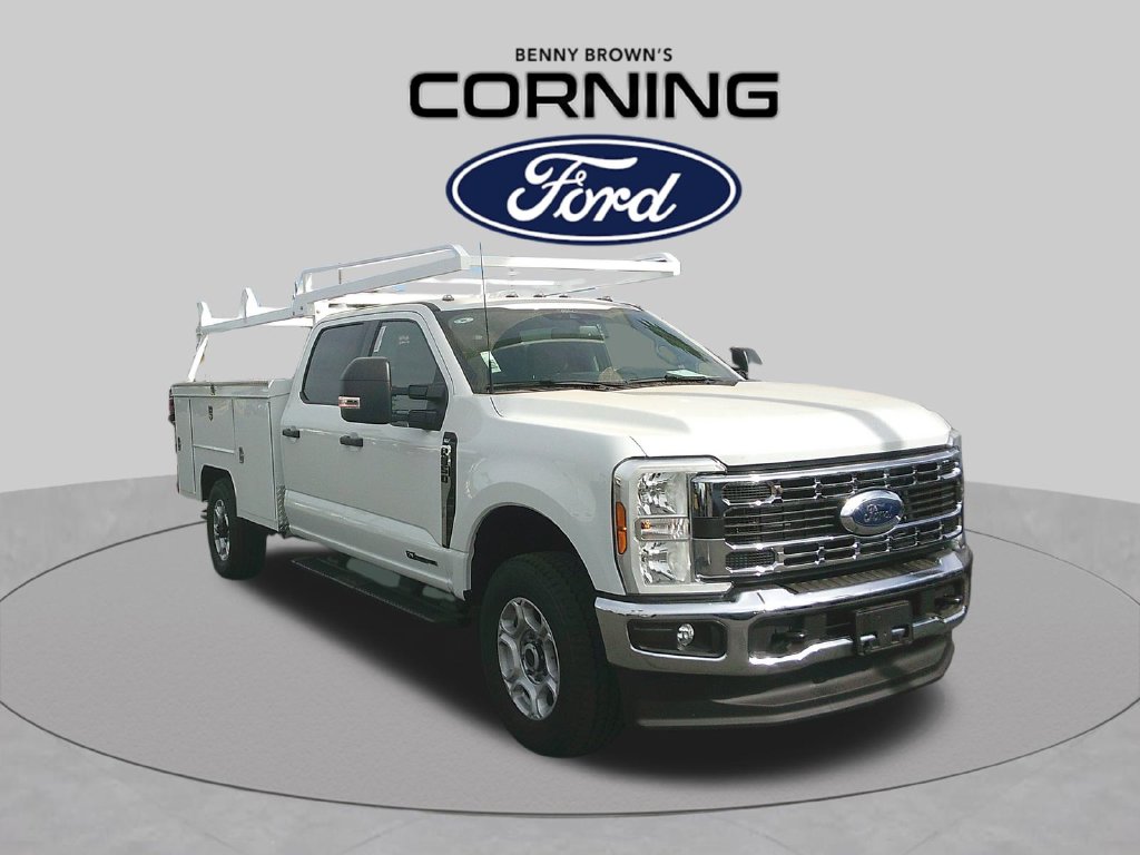  Ford F-350