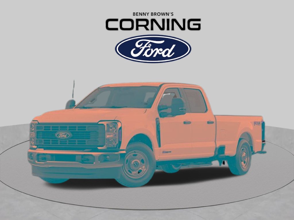 2027 Ford F-350 XL Truck Crew Cab