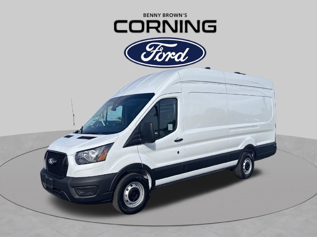 2027 Ford Transit-350 Cargo XL Van High Roof Ext. Van