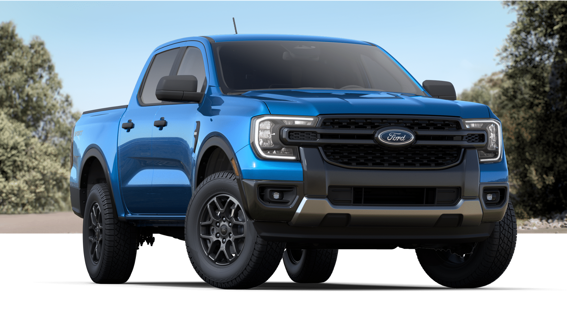 2024 Ford Ranger Price, Trim Model, Design & Performance Feature