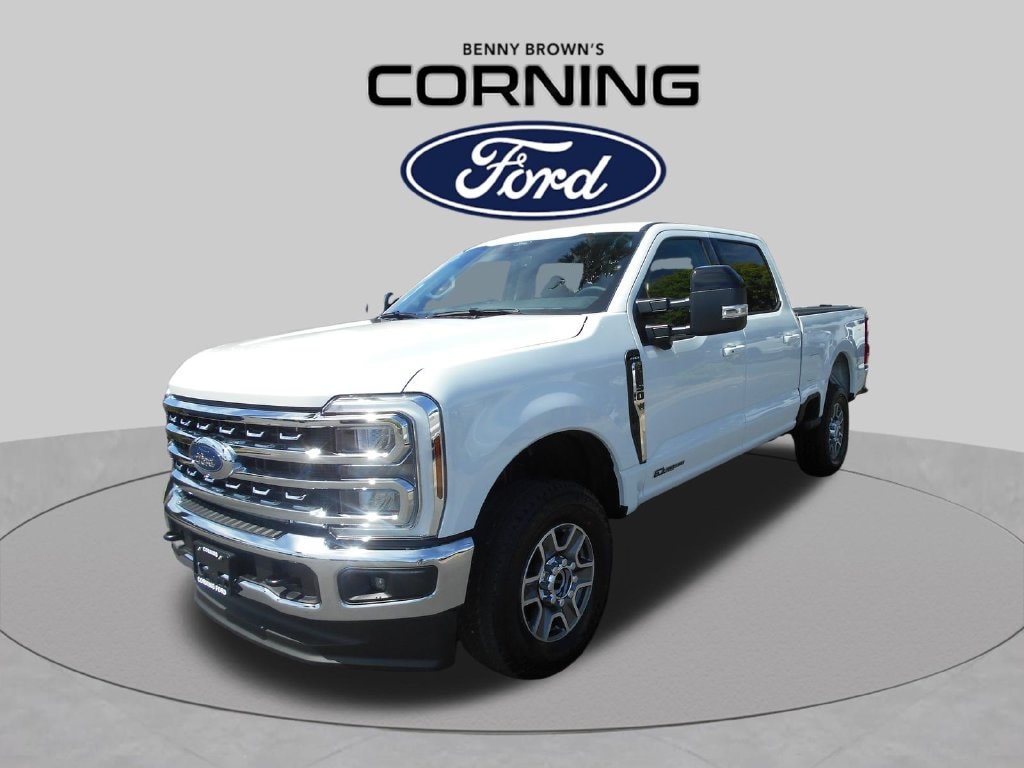 2026 Ford F-250 Super Duty