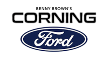 Corning Ford