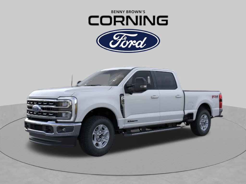  Ford F-250