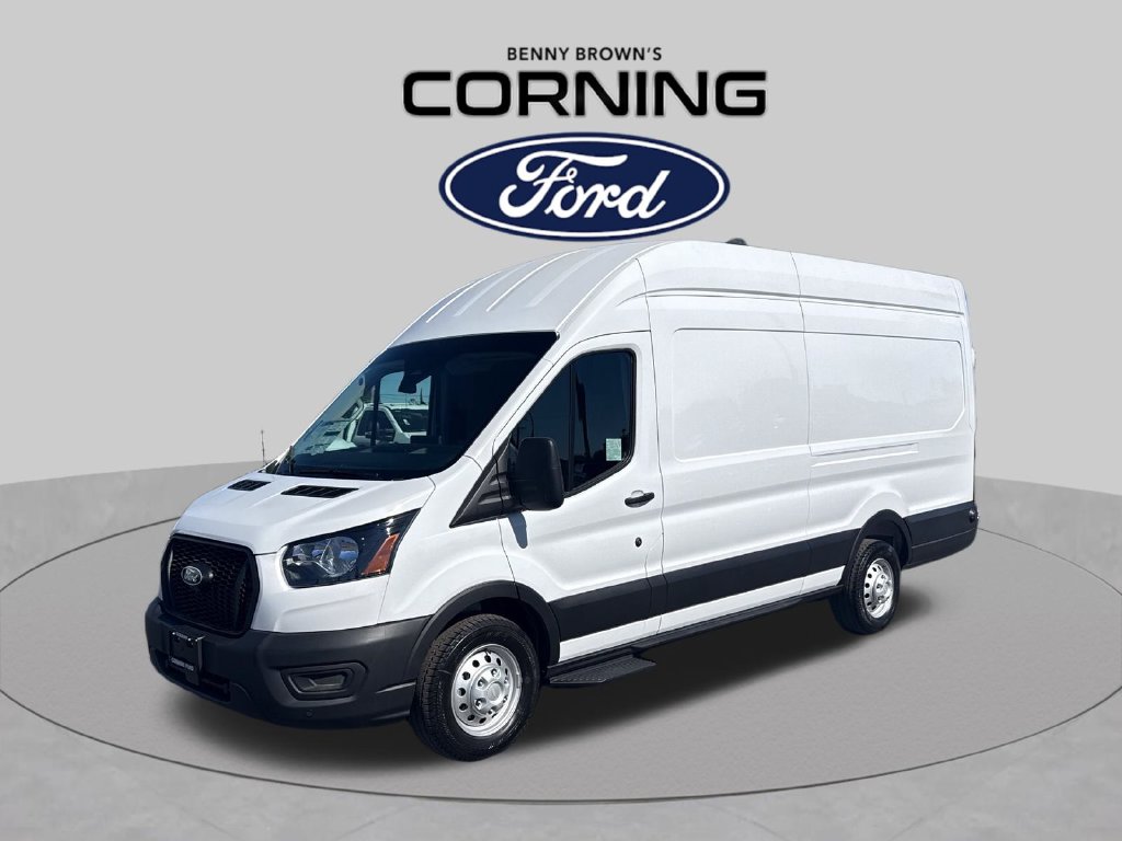 2027 Ford Transit-350 Cargo Base Van High Roof Ext. Van