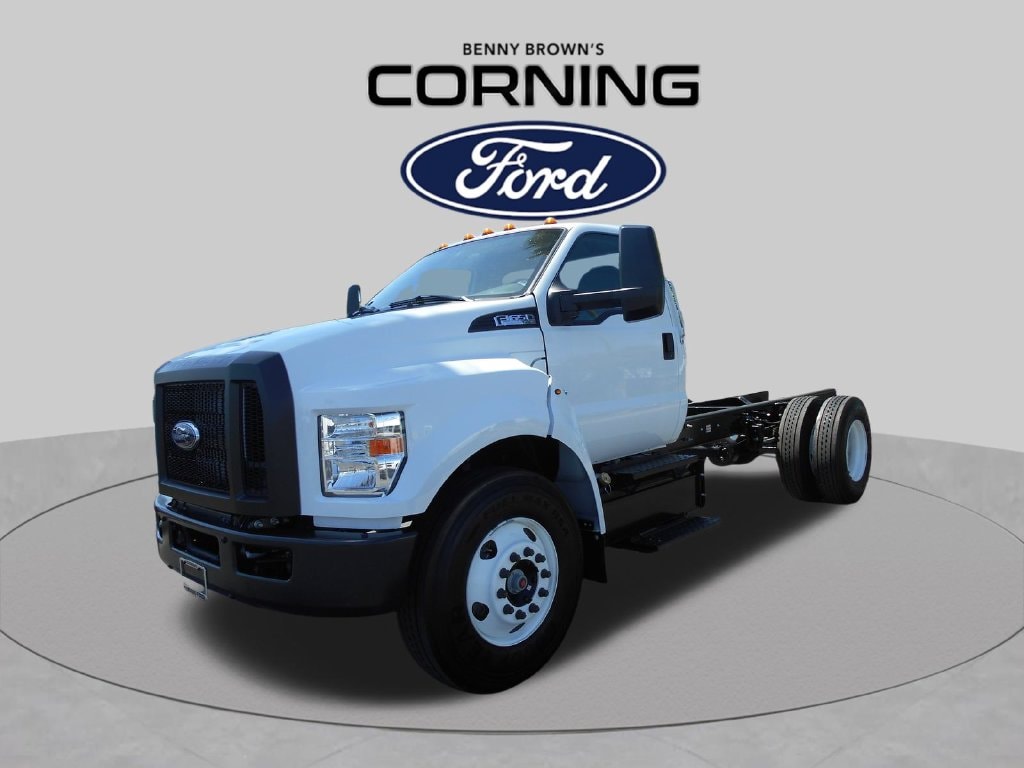 2026 Ford Unknown