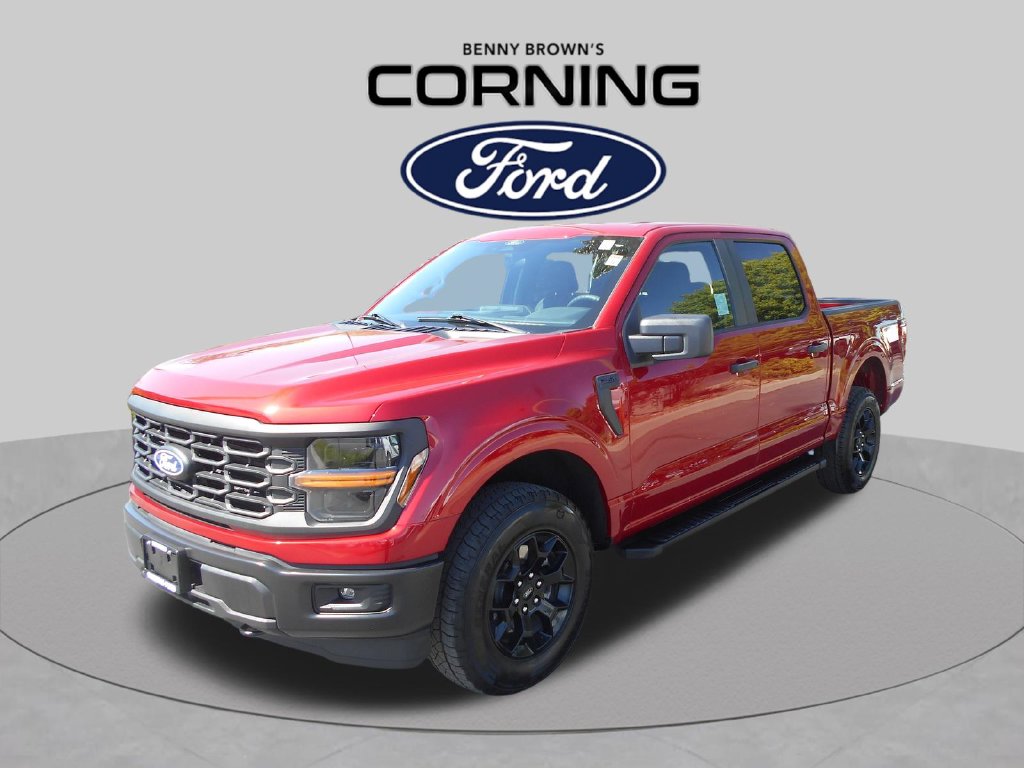  Ford F-150