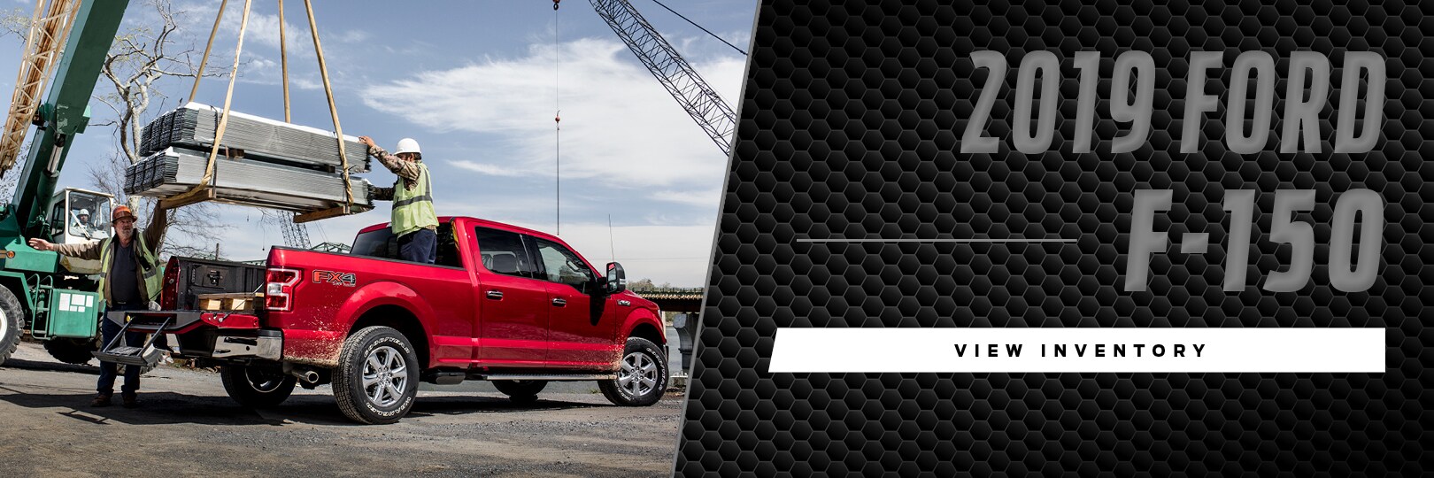 New and Used Ford Dealer Corning, CA Serving Red Bluff, Chico