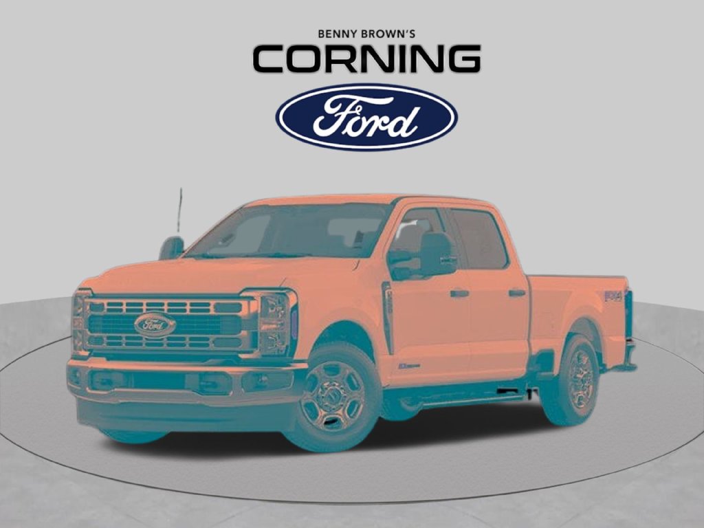  Ford F-250