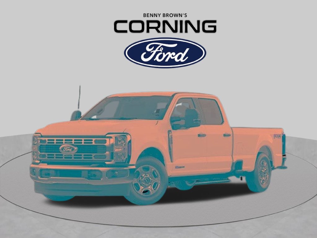  Ford F-250