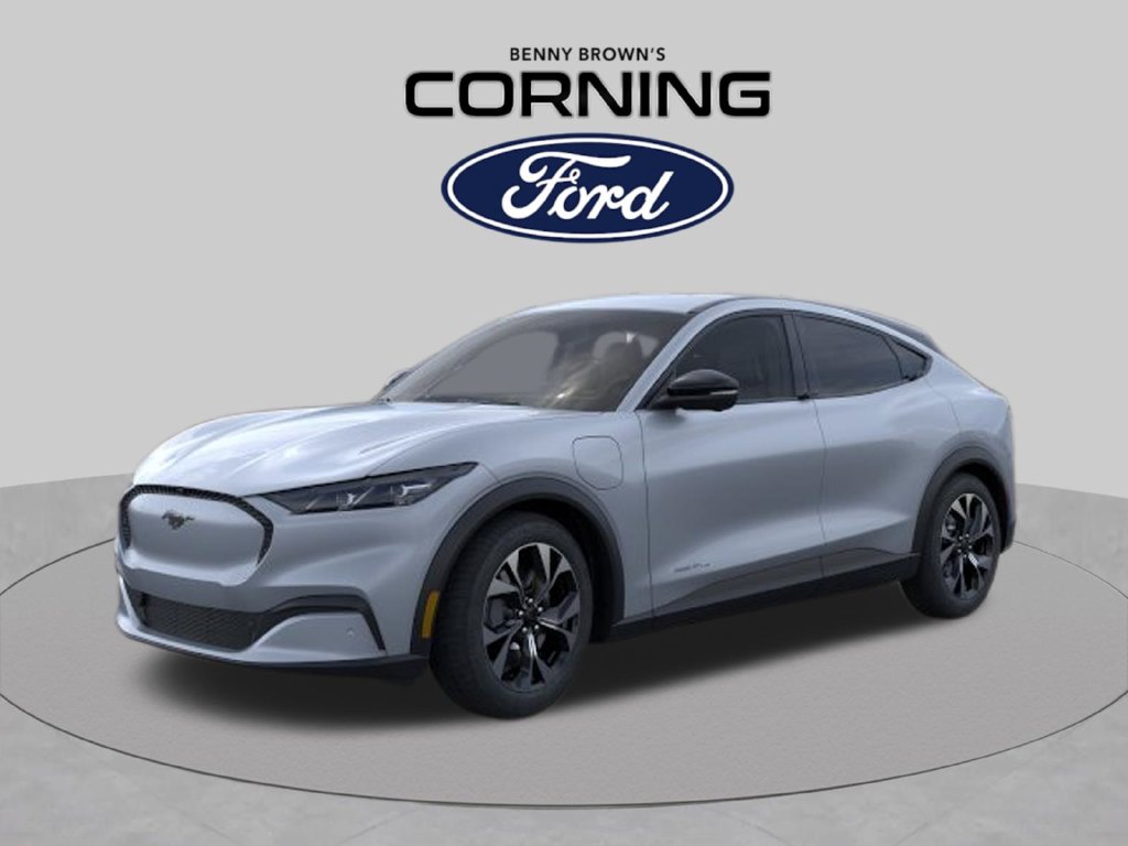 2026 Ford Mustang Mach-E Select CROSSOVERS
