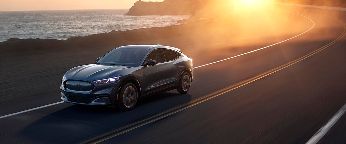 Corning Ford New and Used Ford Dealer