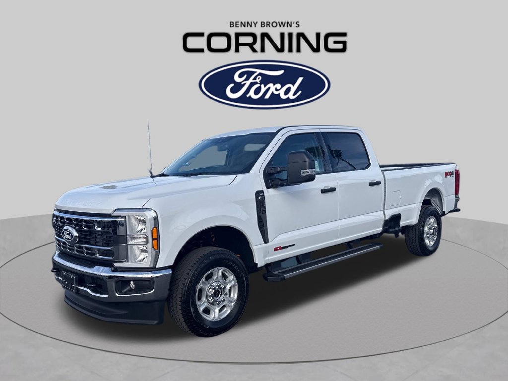  Ford F-250