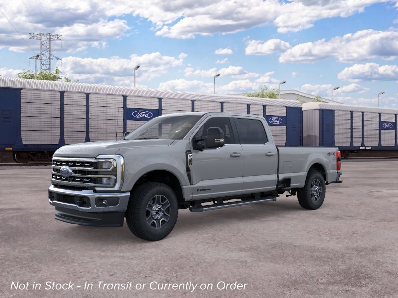 2026 Ford F-350 Super Duty