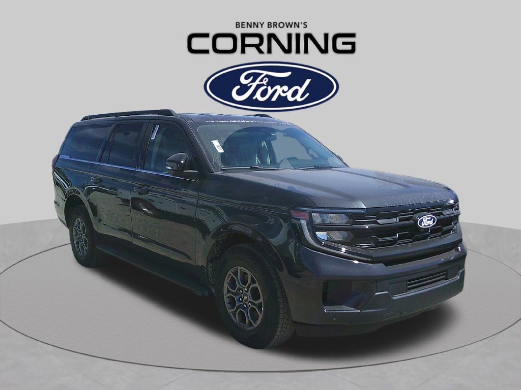 2027 Ford Expedition Max Active SUV