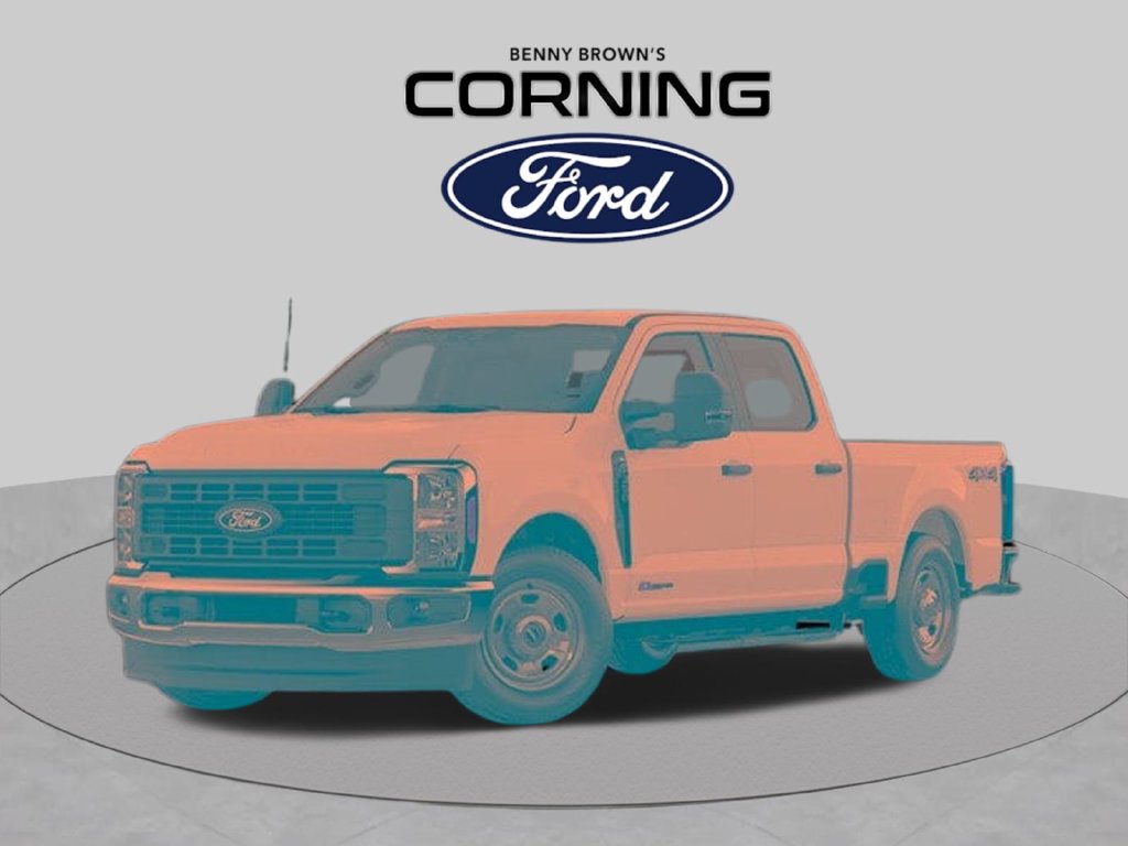  Ford F-350