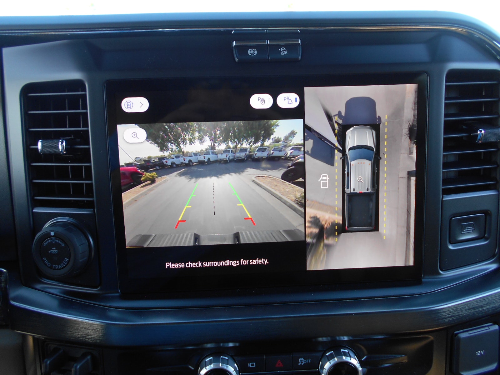 2025 Ford F-350 Super Duty Lariat - Photo 9