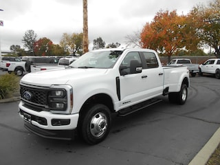 New Ford Superduty trucks 2026 Ford F-350 STX Truck Crew Cab for sale near you in Corning, CA