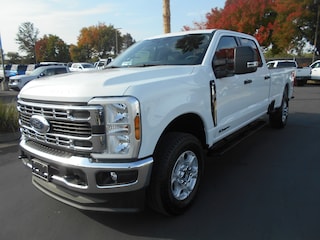 New Ford Superduty trucks 2026 Ford F-350 XLT crew cab for sale near you in Corning, CA
