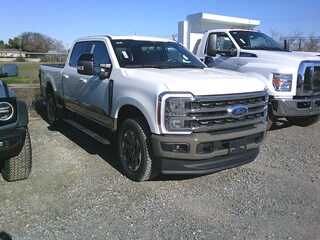 New Ford Superduty trucks 2026 Ford F-250 King Ranch Truck Crew Cab for sale near you in Corning, CA