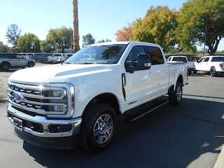 New Ford Superduty trucks 2026 Ford F-250 Lariat Truck Crew Cab for sale near you in Corning, CA