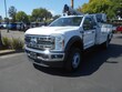  Ford F-600