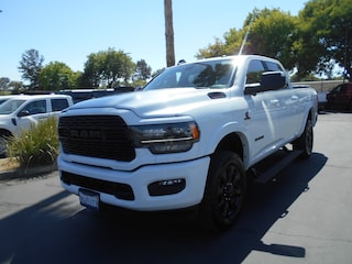 New Ford Superduty trucks 2022 Ram 2500 Leather Truck Crew Cab for sale near you in Corning, CA