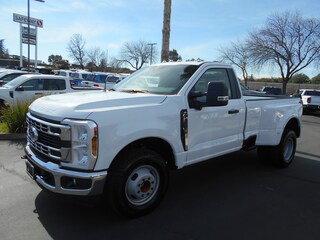 New Ford Superduty trucks 2026 Ford F-350 XLT Truck Regular Cab for sale near you in Corning, CA