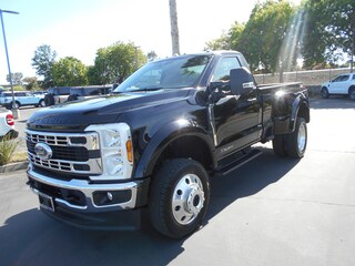 2026 Ford F-450 XLT Truck Regular Cab