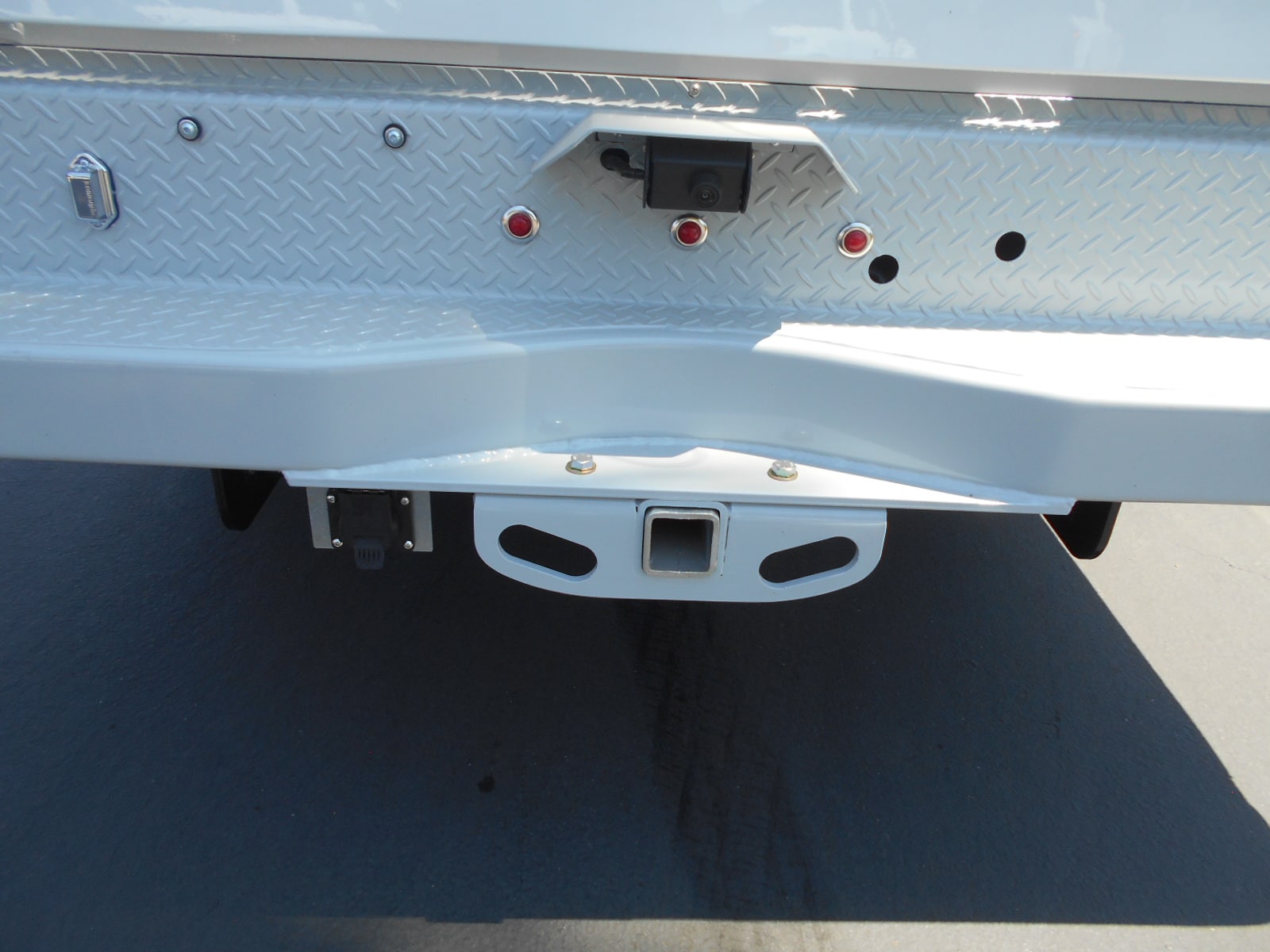 2025 Ford F-350 Super Duty Chassis Cab XL - Photo 7