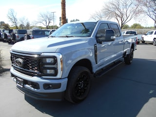 New Ford Superduty trucks 2025 Ford F-250 Lariat Truck Crew Cab for sale near you in Corning, CA