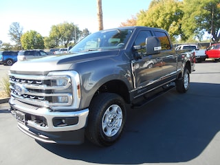New Ford Superduty trucks 2026 Ford F-250 XLT Truck Crew Cab for sale near you in Corning, CA