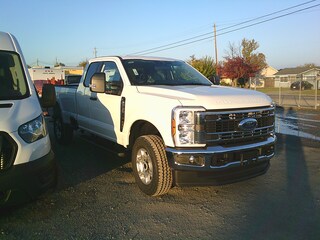 New Ford Superduty trucks 2026 Ford F-250 XLT Truck Super Cab for sale near you in Corning, CA