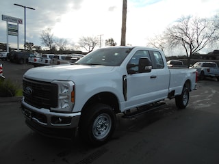 New Ford Superduty trucks 2026 Ford F-250 XL Truck Super Cab for sale near you in Corning, CA