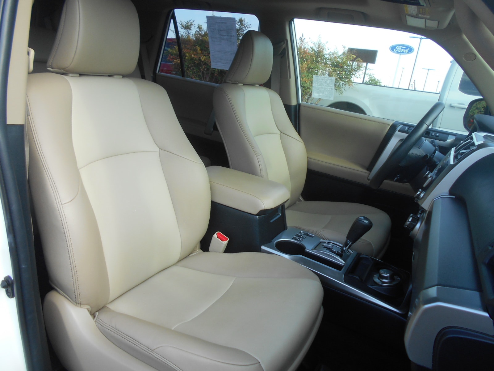 2022 Toyota 4Runner photo 3