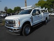  Ford F-350 Chassis