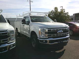 New Ford Superduty trucks 2026 Ford F-350 Chassis XL Truck Super Cab for sale near you in Corning, CA