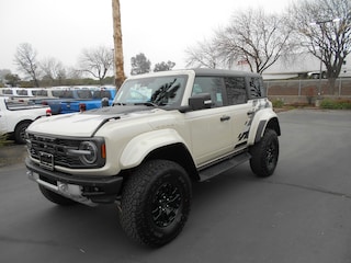 New Ford Superduty trucks 2025 Ford Bronco Raptor SUV for sale near you in Corning, CA