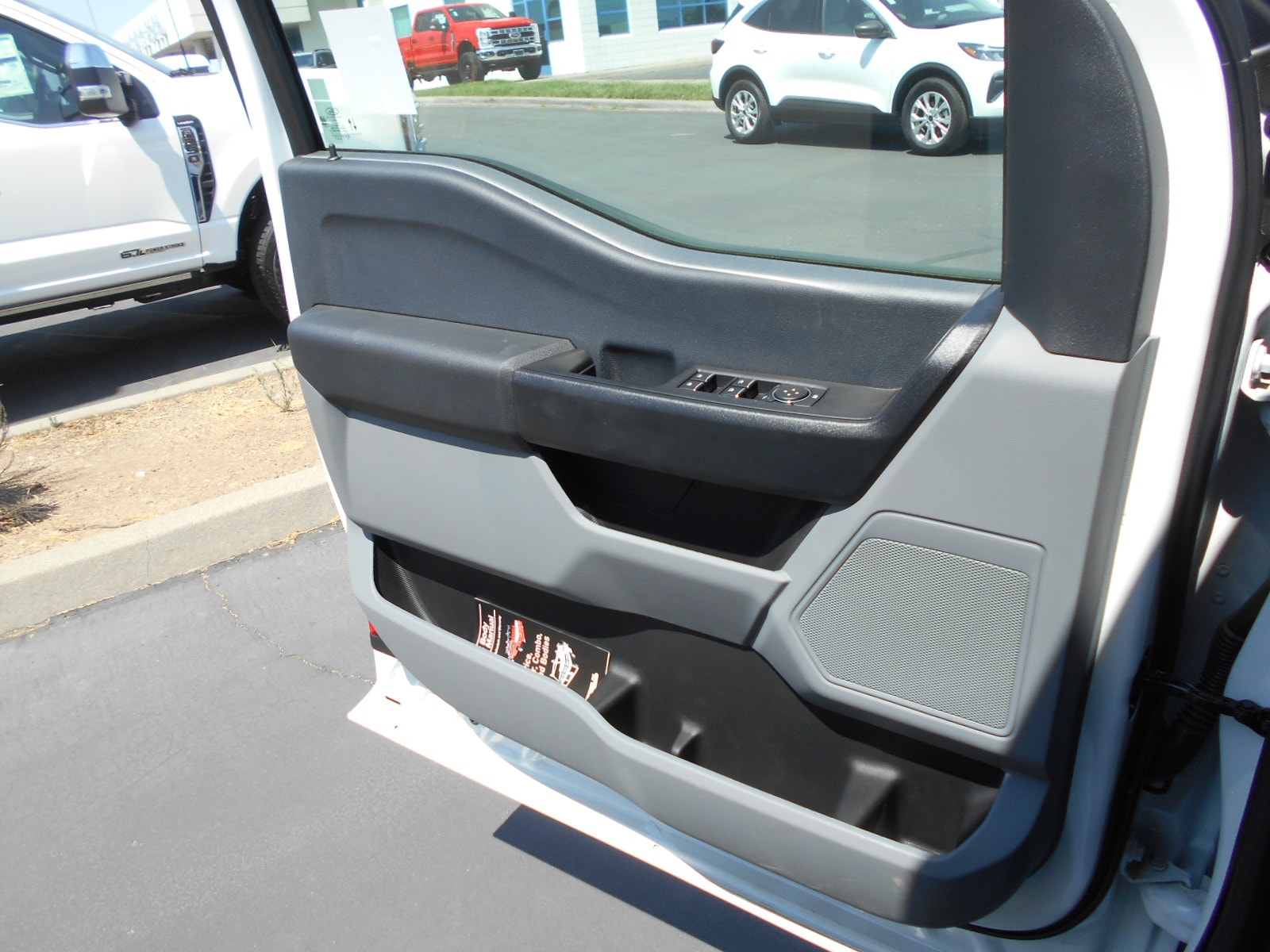 2025 Ford F-250 Super Duty XL - Photo 7
