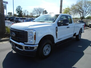 New Ford Superduty trucks 2026 Ford F-350 XL Truck Super Cab for sale near you in Corning, CA