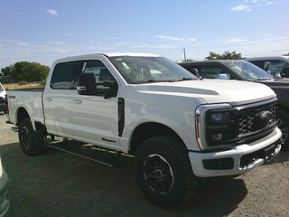 New Ford Superduty trucks 2026 Ford F-250 Truck Crew Cab for sale near you in Corning, CA