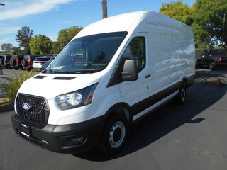 2026 Ford Transit-350 Cargo Base Van High Roof Ext. Van