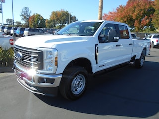 New Ford Superduty trucks 2026 Ford F-250 XL Truck Crew Cab for sale near you in Corning, CA