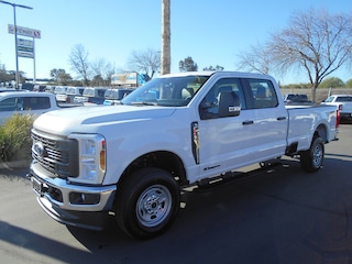 New Ford Superduty trucks 2026 Ford F-250 XL Truck Crew Cab for sale near you in Corning, CA