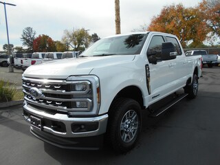 New Ford Superduty trucks 2026 Ford F-250 Lariat Truck Crew Cab for sale near you in Corning, CA