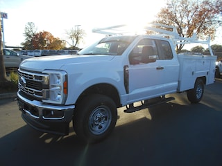 New Ford Superduty trucks 2026 Ford F-350 Chassis XL Truck Super Cab for sale near you in Corning, CA