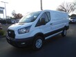  Ford Transit-250 Cargo