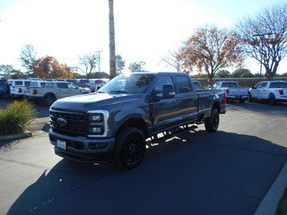 New Ford Superduty trucks 2024 Ford F-250 Leather Truck Crew Cab for sale near you in Corning, CA