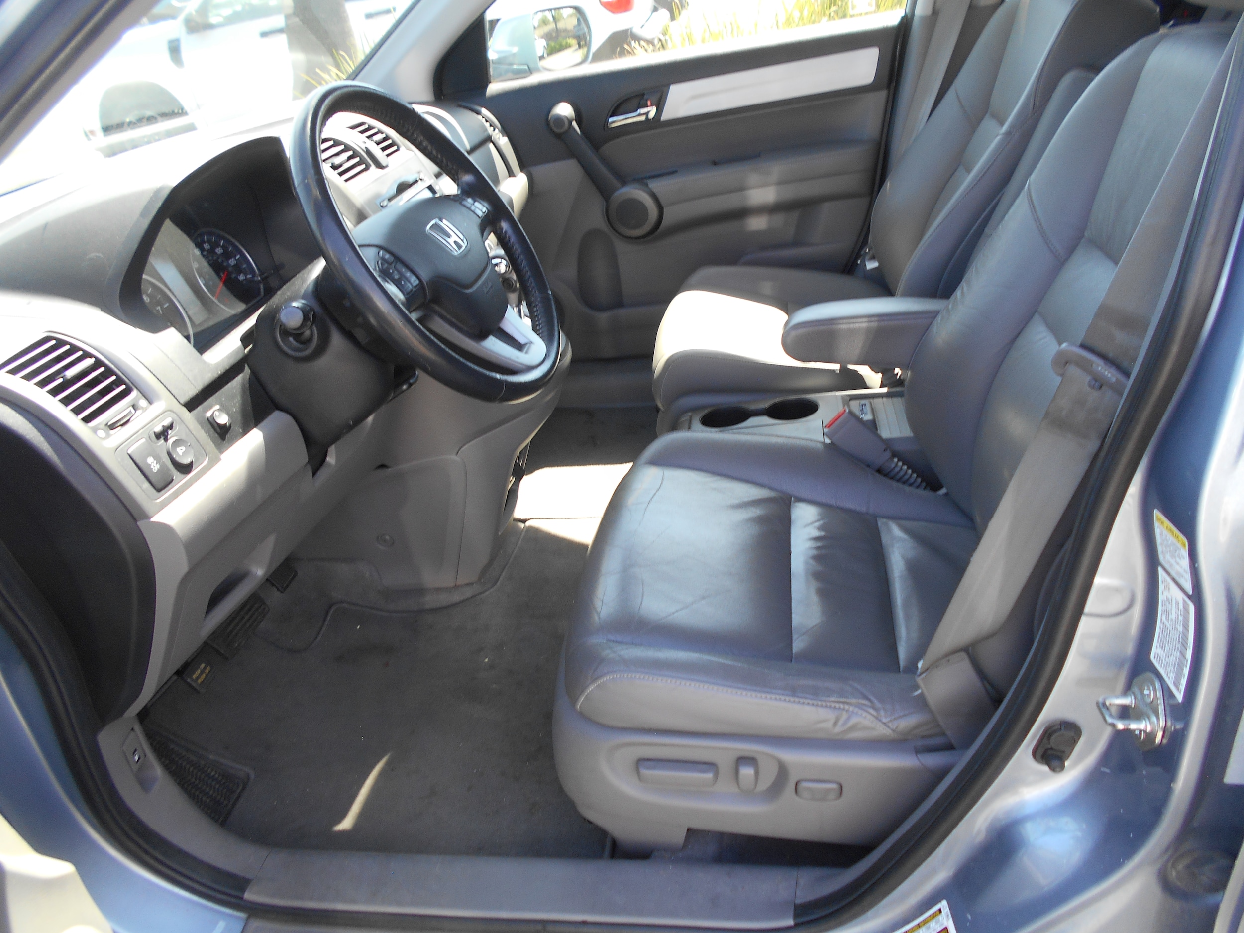 2011 Honda CR-V photo 6
