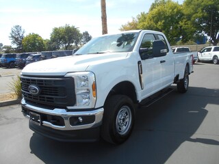 New Ford Superduty trucks 2026 Ford F-250 XL Truck Super Cab for sale near you in Corning, CA